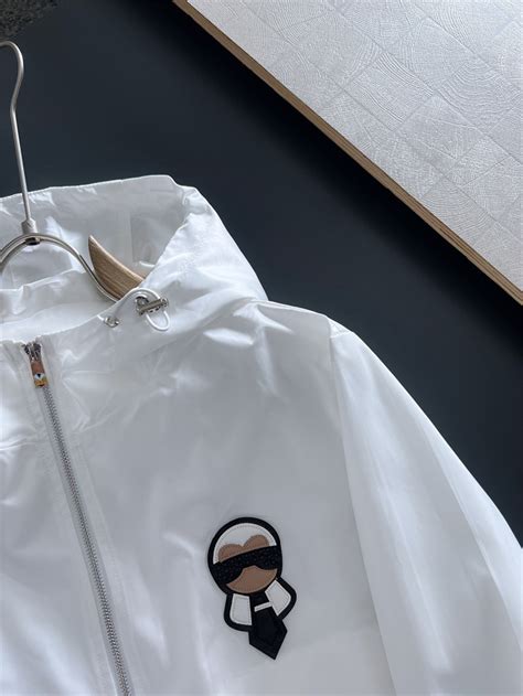 replica fendi jacket